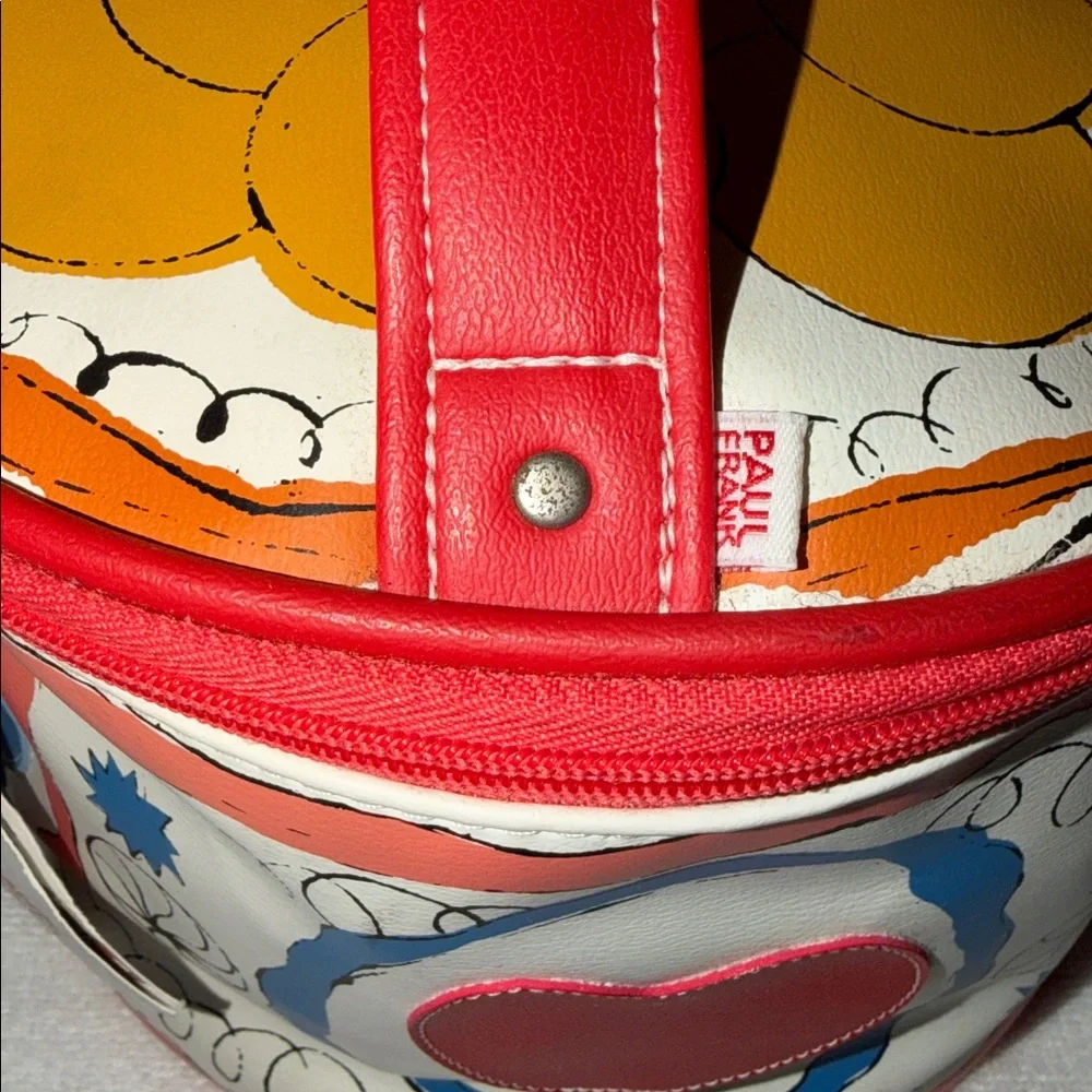 Paul Frank for Andy Warhol